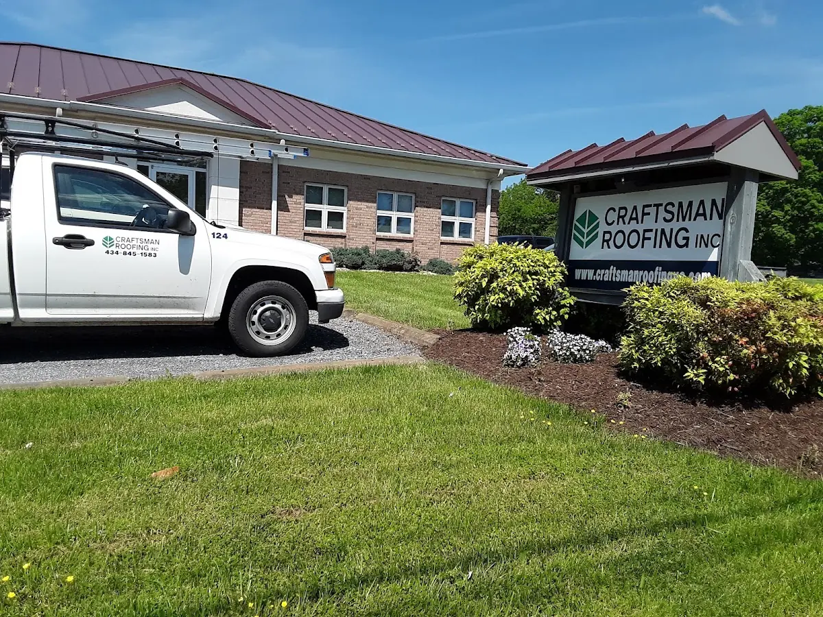 Quality Roof Inspection & Assessment by experienced craftsmen in Manchester